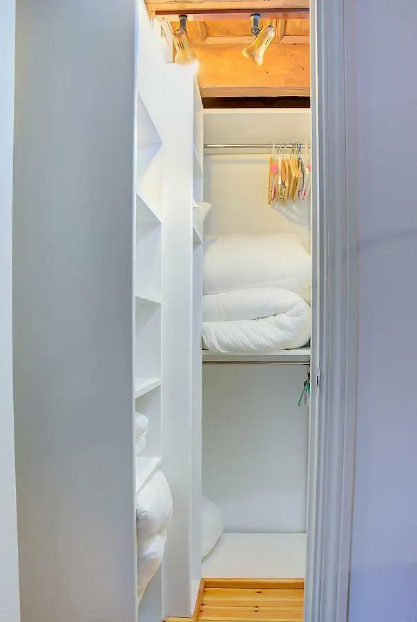Triplex San Isidoro Διαμέρισμα Σεβίλλη