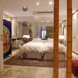 Bali Sevilla