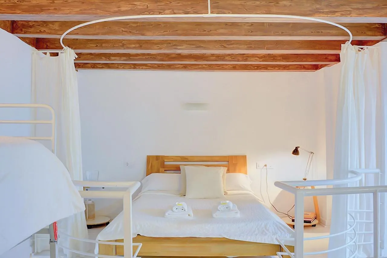 Triplex San Isidoro Apartment Seville Spain