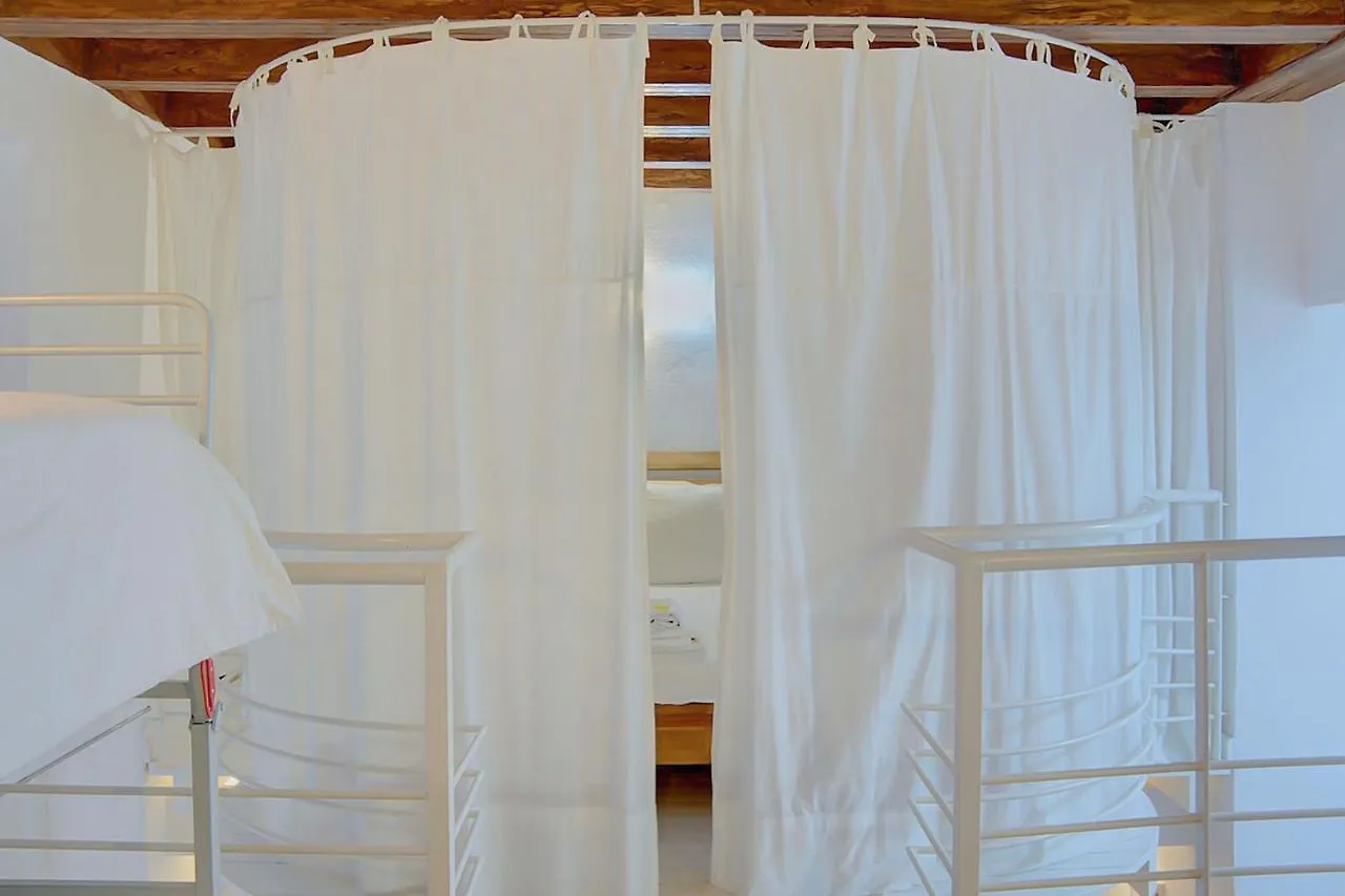 Triplex San Isidoro Apartment Seville