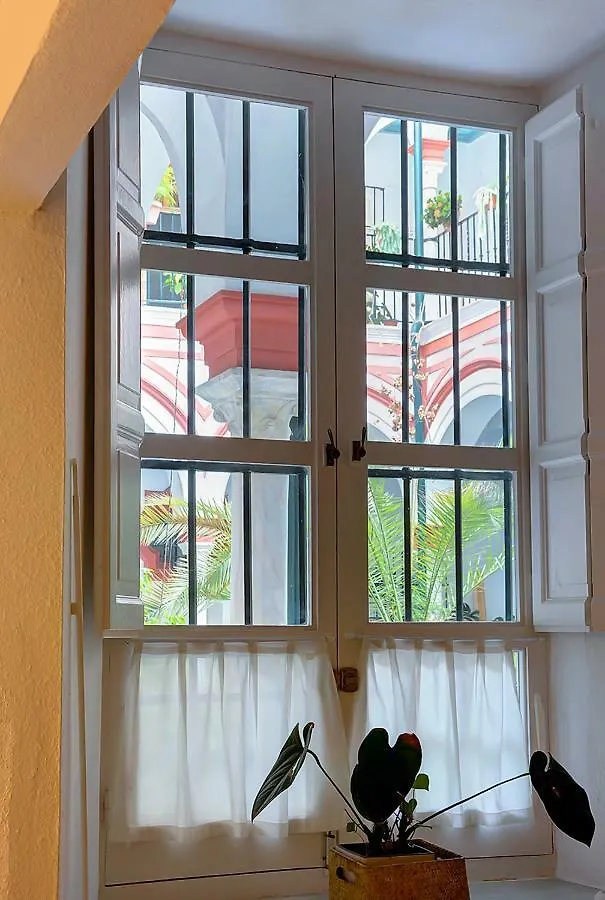 Triplex San Isidoro Apartment Seville 0*,  Spain