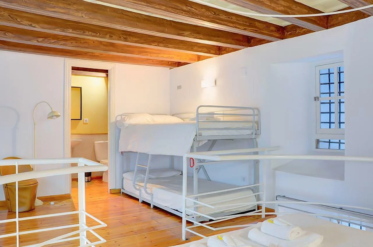 Triplex San Isidoro Apartment Seville 0*,  Spain
