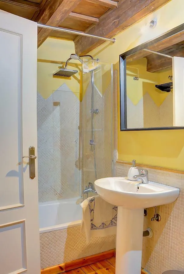 Triplex San Isidoro Apartment Seville