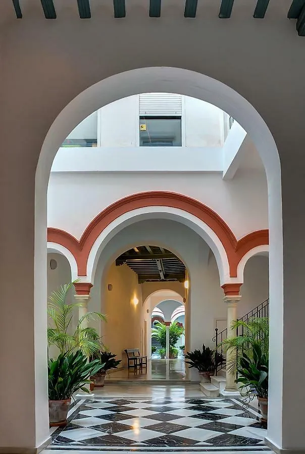 Triplex San Isidoro Apartment Seville