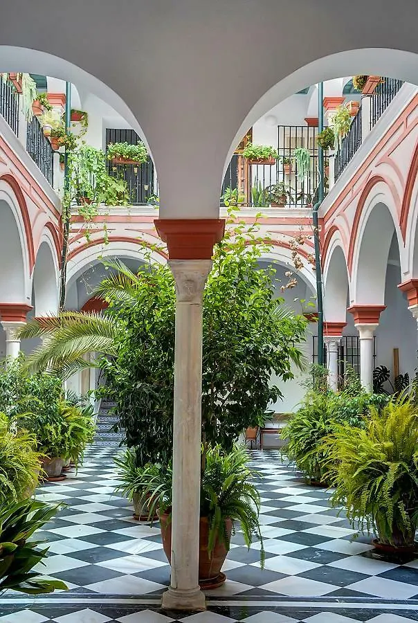 Triplex San Isidoro Apartment Seville
